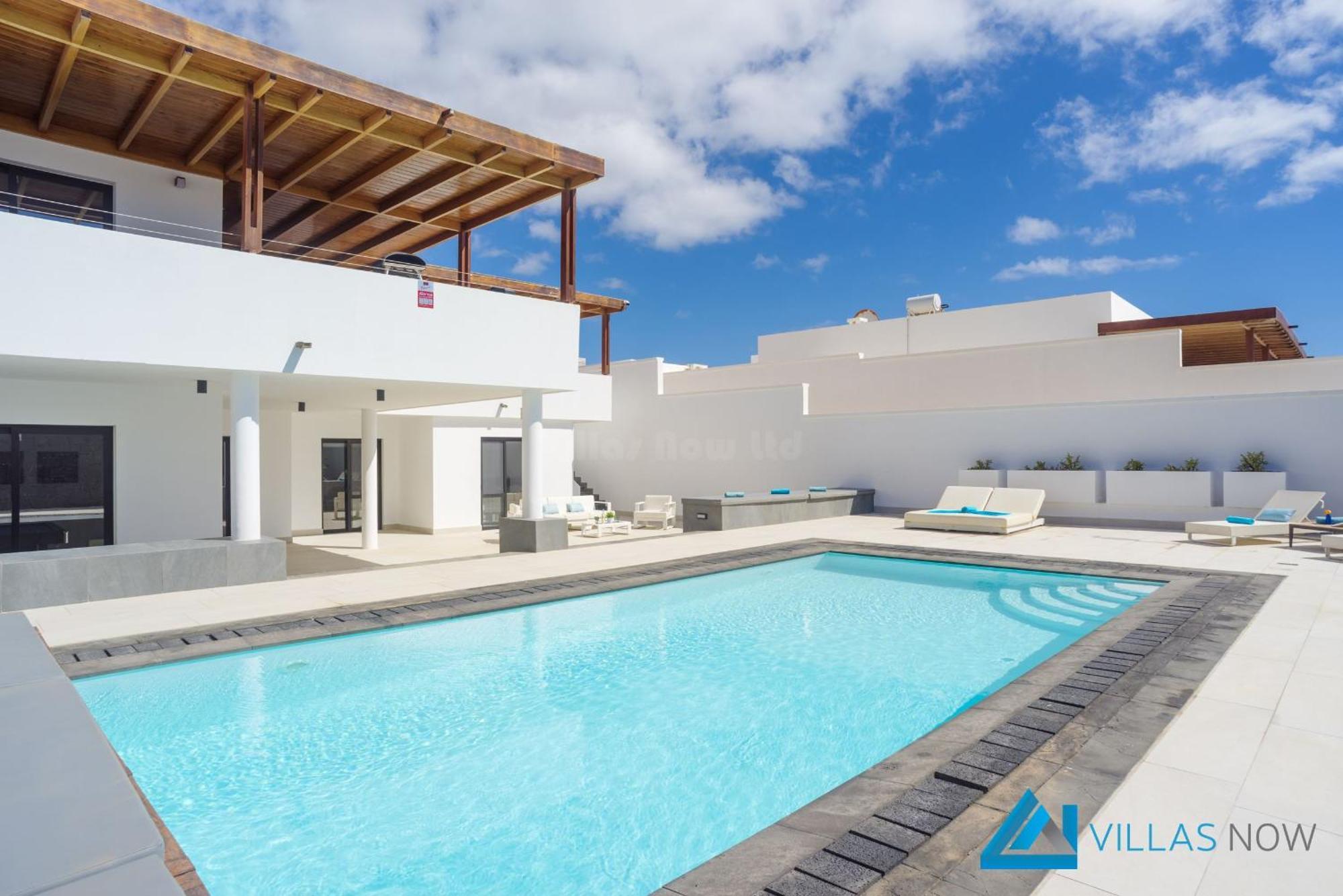 232 - Vista Del Mar By Now Ltd *